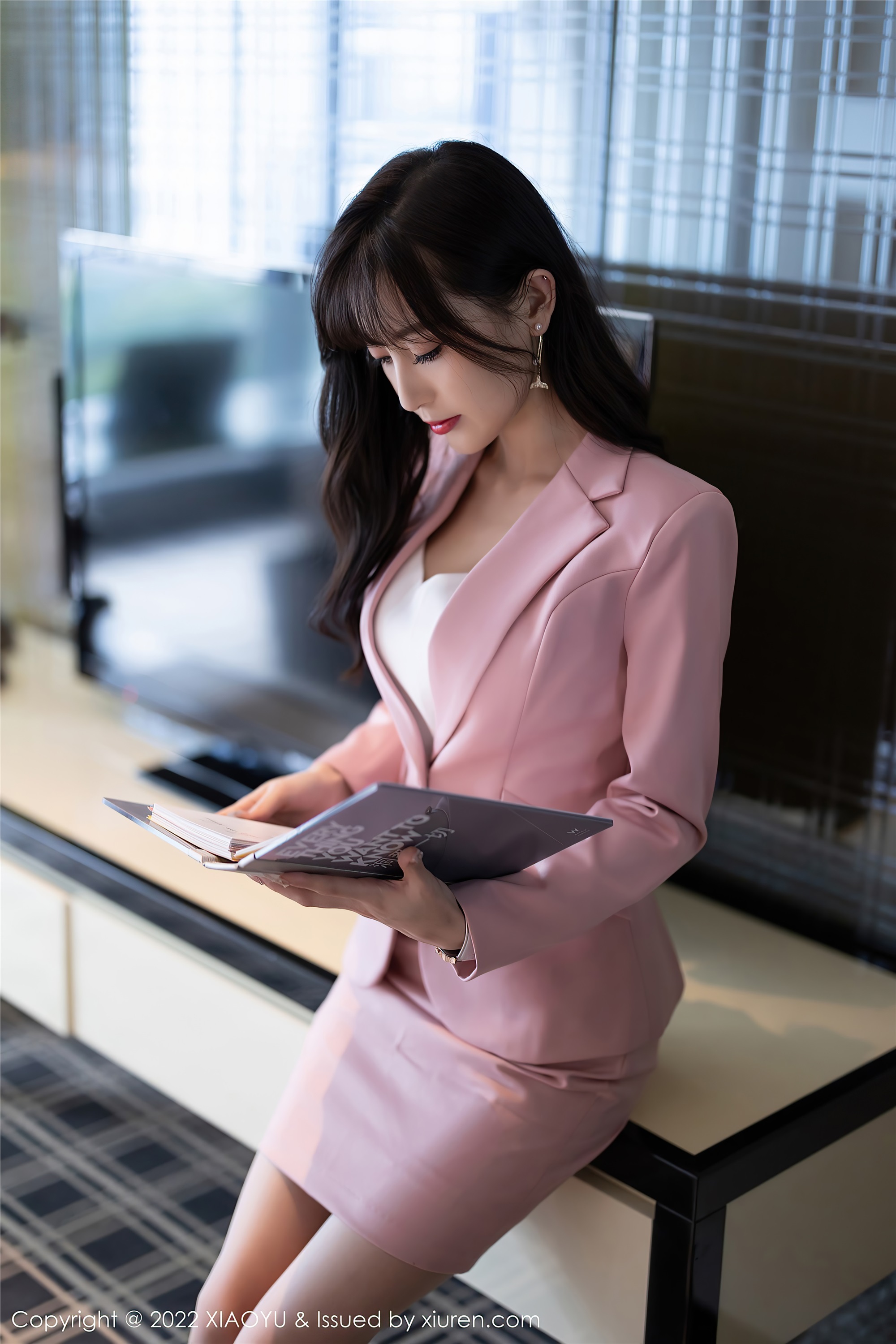 XIAOYU语画界 2022.07.07 Vol.815 林星阑